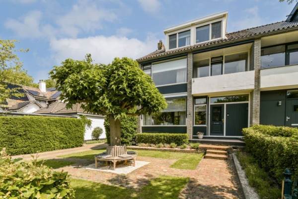 Woning Vlijweg 4 Dordrecht