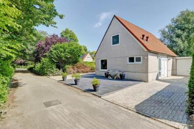 Woning Droge Wijmersweg 5066 Wervershoof