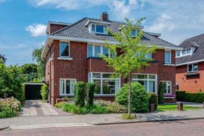 Woning Burg. Schönfeldsingel 2 Winschoten