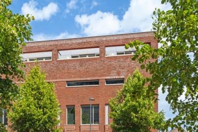 Woning Stationslaan 5C10 Breda