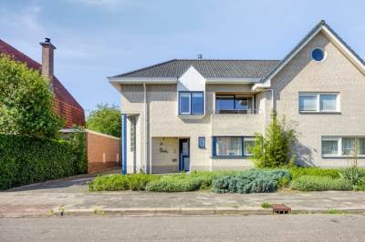 Woning Herenweg 28 Zwolle