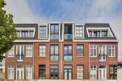 Woning Heereweg 185D Lisse