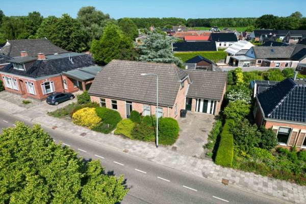 Woning Hoofdstraat 75 Uithuizermeeden