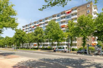 Woning Huis te Landelaan 15F7 Rijswijk (ZH)