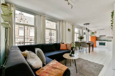 Woning Albert Cuypstraat 238 Amsterdam