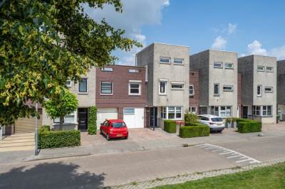 Woning Twaalf Apostelen 11 Tiel