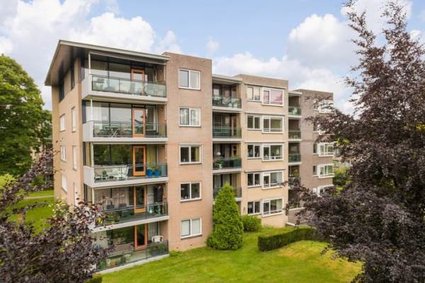 Woning Rode Kruislaan 216 Nijmegen