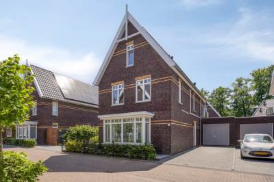 Woning Korenbloemstraat 27 Enschede