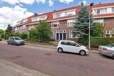 Woning Van Wageningenstraat 68 Arnhem