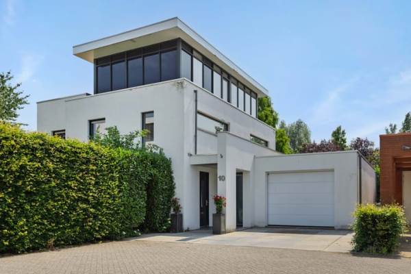 Woning De Bolderik 10 Den Bosch