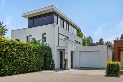 Woning De Bolderik 10 Den Bosch