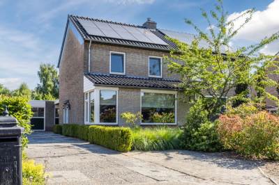 Woning Berkstraat 38 Sint-Oedenrode