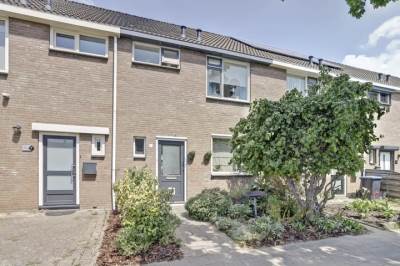 Woning Oudesaag 10 Steenbergen (NB)