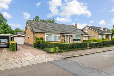 Woning Kasteellaan 7 Druten