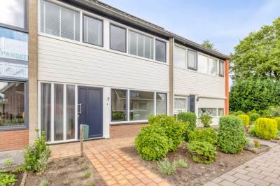 Woning Posthoorn 9 Barger-Compascuum