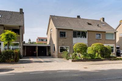 Woning Laan van Nederhoven 12 Zwijndrecht