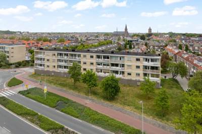 Woning Beeklaan 94 Noordwijk (ZH)