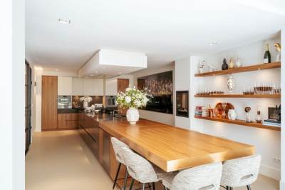 Woning Vossiusstraat 31H Amsterdam