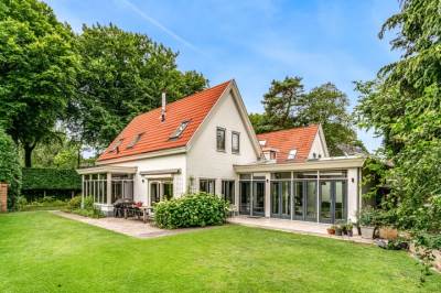 Woning Ruysdaellaan 2 Bilthoven