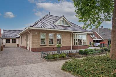 Woning Prins Frederik Hendrikstraat 4 Rijssen