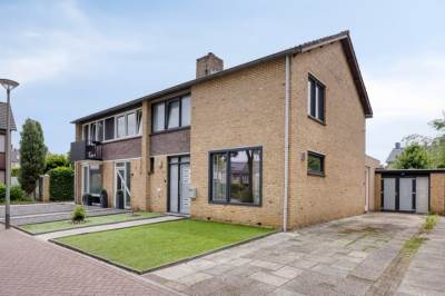 Woning Kasteel Annendaelstraat 30 Roermond