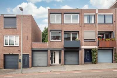 Woning Kouvenderstraat 197 Hoensbroek