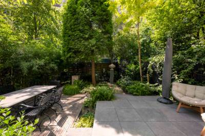 Woning Saxen-Weimarlaan 8 Amsterdam