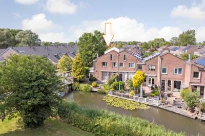 Woning Wezenland 7 Enkhuizen