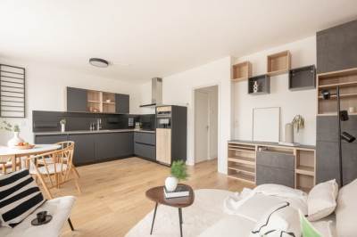 Woning Tasmanstraat 12 Amsterdam