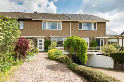 Woning Rodenrijseweg 171 Berkel en Rodenrijs