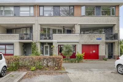 Woning Fellinilaan 75 Almere