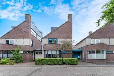 Woning Het Doel 3 Hilvarenbeek