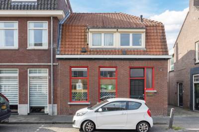 Woning Tramstraat 49 Dongen