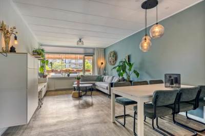 Woning Cort van der Lindenlaan 5 Pijnacker