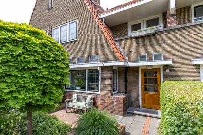 Woning Kwartelstraat 48 Leeuwarden