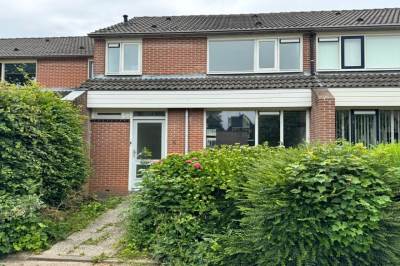 Woning Dres 5 Wervershoof