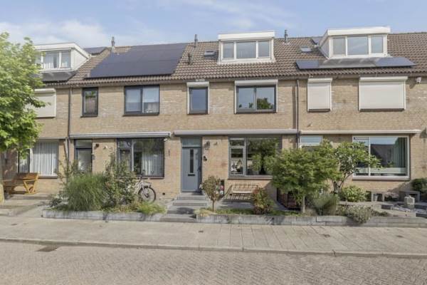 Woning Frankenthaler 16 De Lier