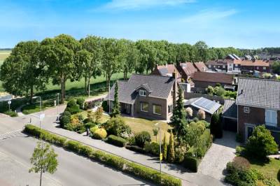 Woning Langeweg 28 Kruisland