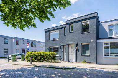 Woning Zandbergweg 88A Breda