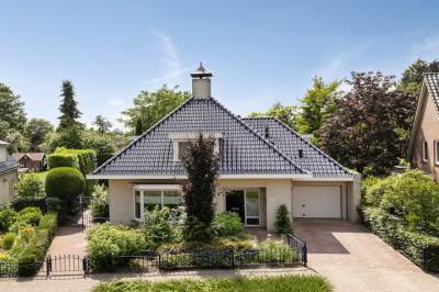 Woning Tuinstraat 16 Beek en Donk