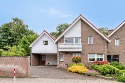 Woning Möllenbergstraat 53A Losser