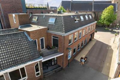 Woning Brouwerstraat 2D Barneveld