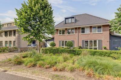 Woning Huurlingsedam 40 Wijchen