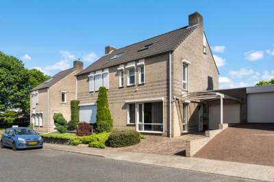 Woning Eikenlaan 16 Brunssum