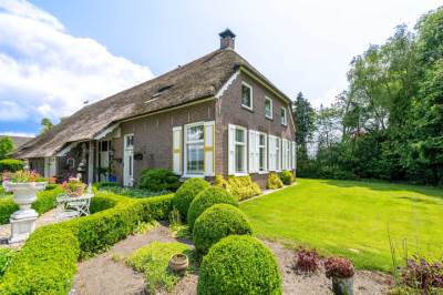 Woning De Brink 24 Drijber