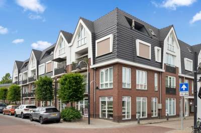Woning Prins Bernhardstraat 313 Voorhout