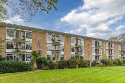 Woning Diedenweg 93I Wageningen