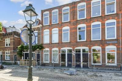 Woning Noorderbeekstraat 178 Den Haag