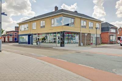 Woning Vredenseweg 12 Winterswijk