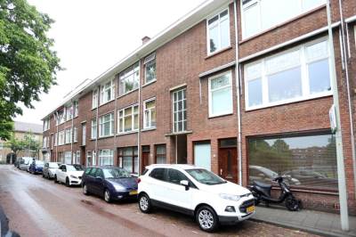 Woning Brinckerinckstraat 32 Den Haag